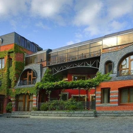Hotel Kopala Τυφλίδα Εξωτερικό φωτογραφία