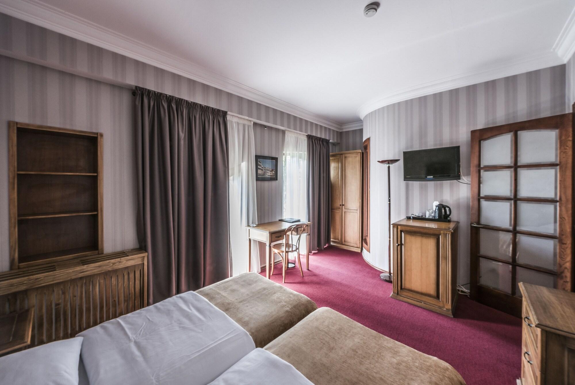 Hotel Kopala Τυφλίδα Εξωτερικό φωτογραφία
