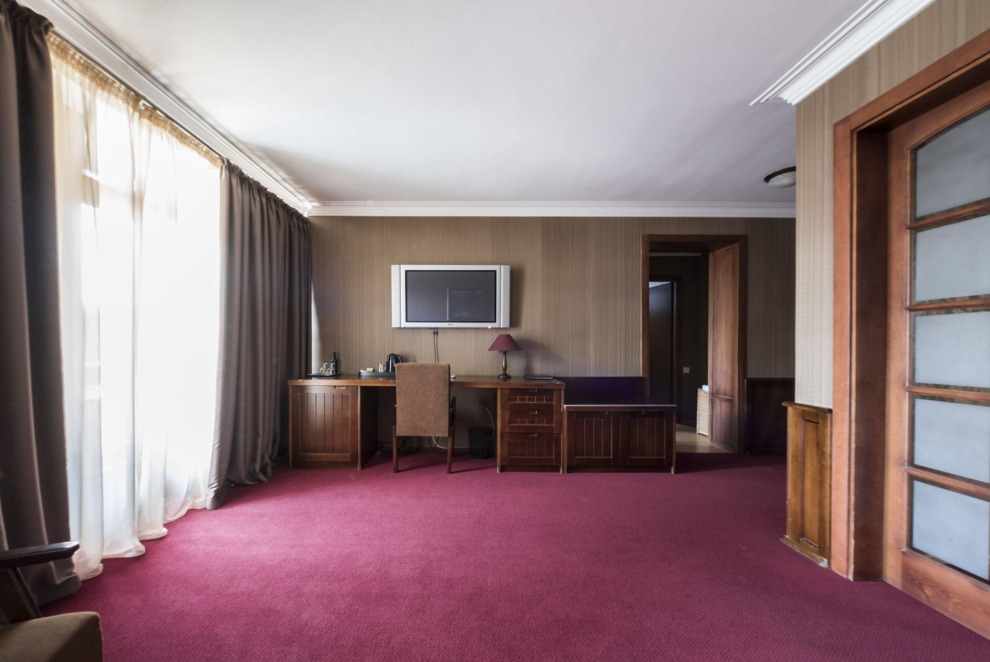 Hotel Kopala Τυφλίδα Εξωτερικό φωτογραφία