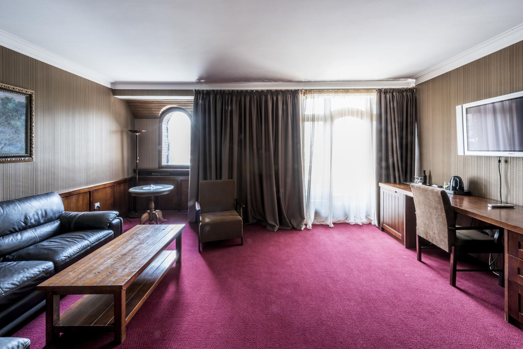 Hotel Kopala Τυφλίδα Εξωτερικό φωτογραφία
