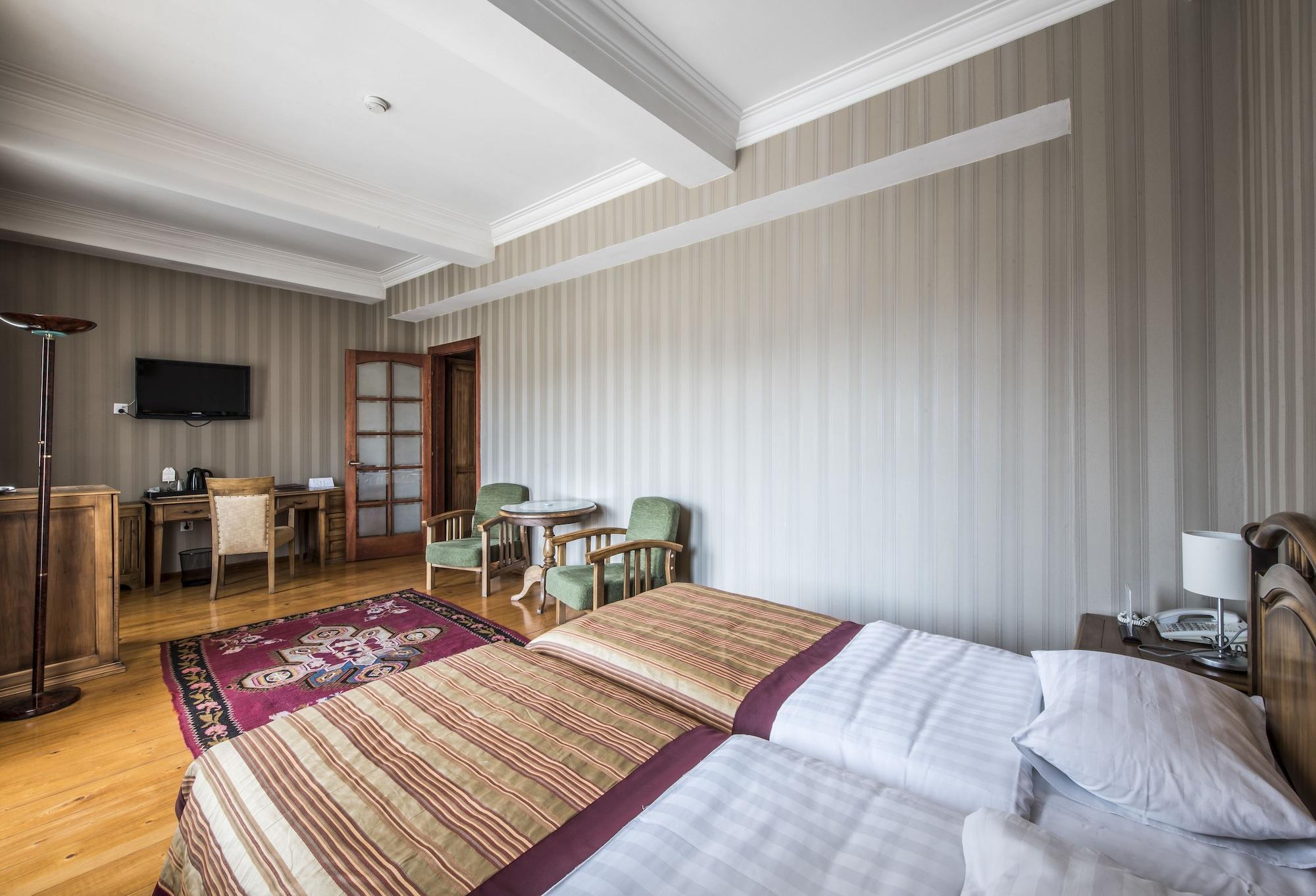 Hotel Kopala Τυφλίδα Εξωτερικό φωτογραφία