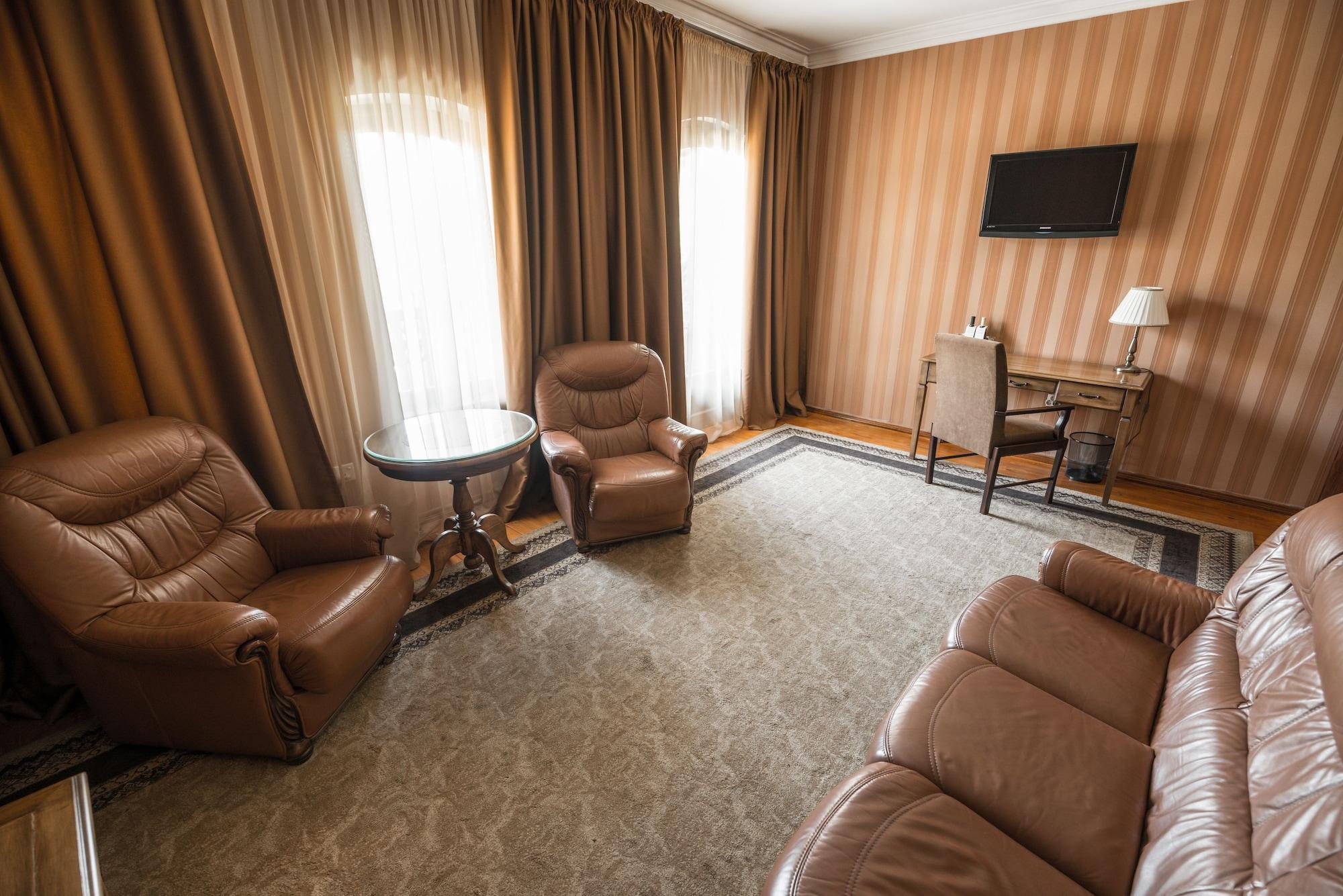 Hotel Kopala Τυφλίδα Εξωτερικό φωτογραφία