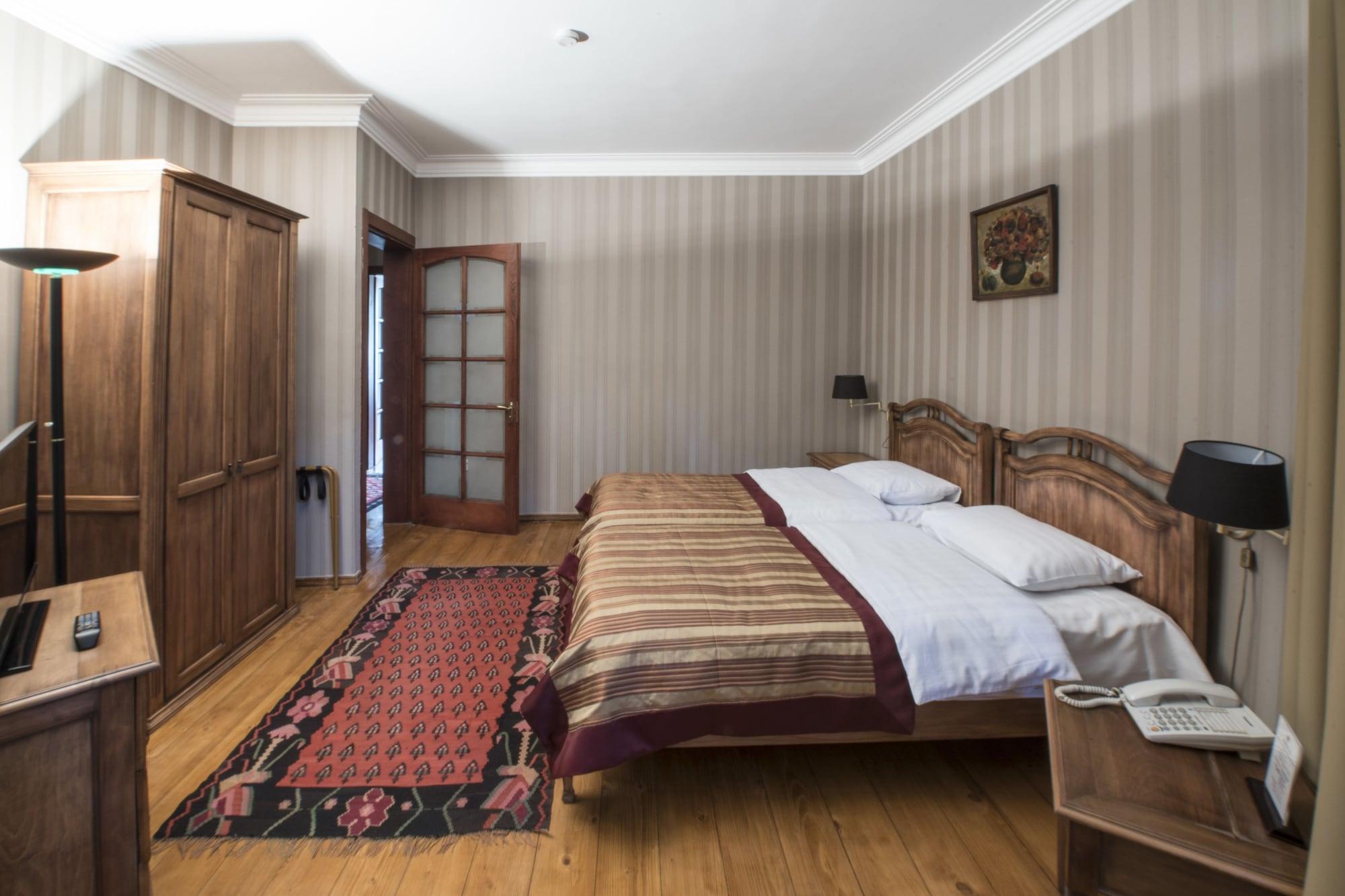 Hotel Kopala Τυφλίδα Εξωτερικό φωτογραφία
