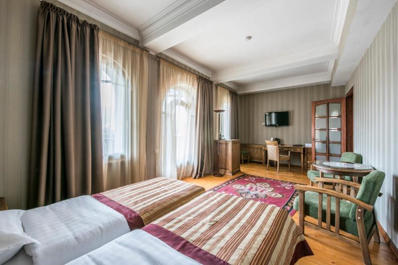 Hotel Kopala Τυφλίδα Εξωτερικό φωτογραφία