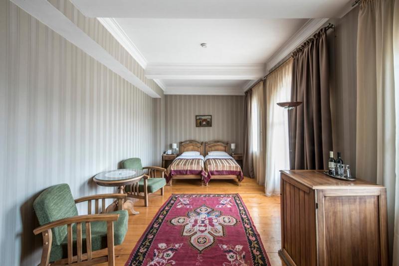 Hotel Kopala Τυφλίδα Εξωτερικό φωτογραφία