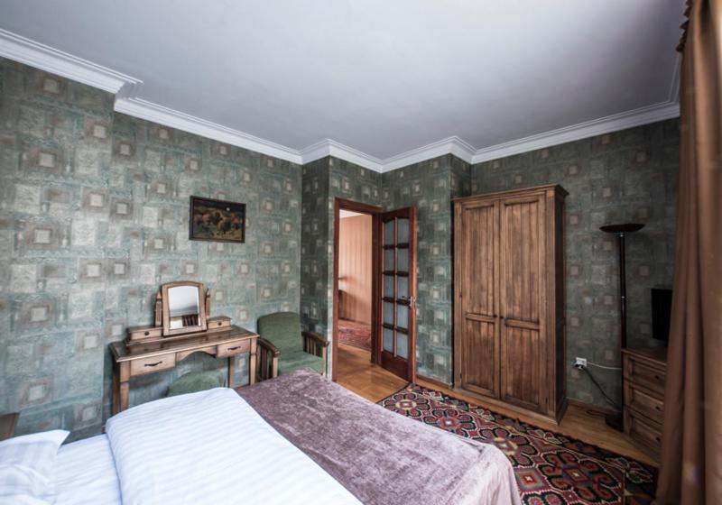 Hotel Kopala Τυφλίδα Εξωτερικό φωτογραφία