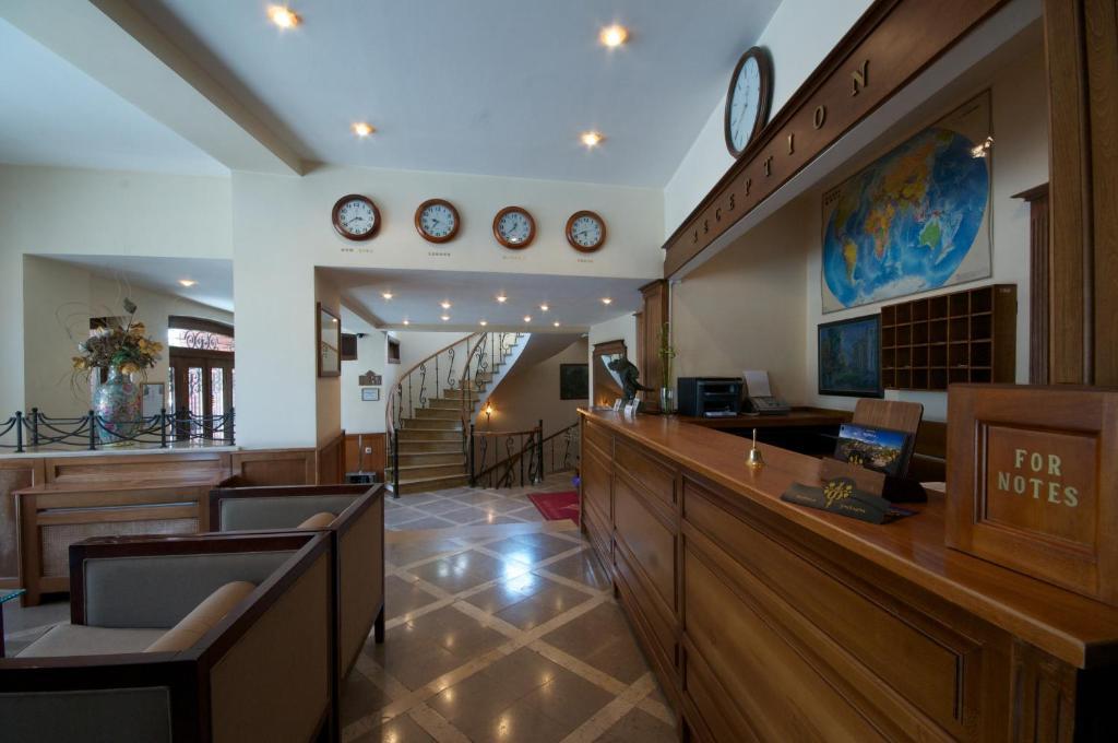 Hotel Kopala Τυφλίδα Εξωτερικό φωτογραφία