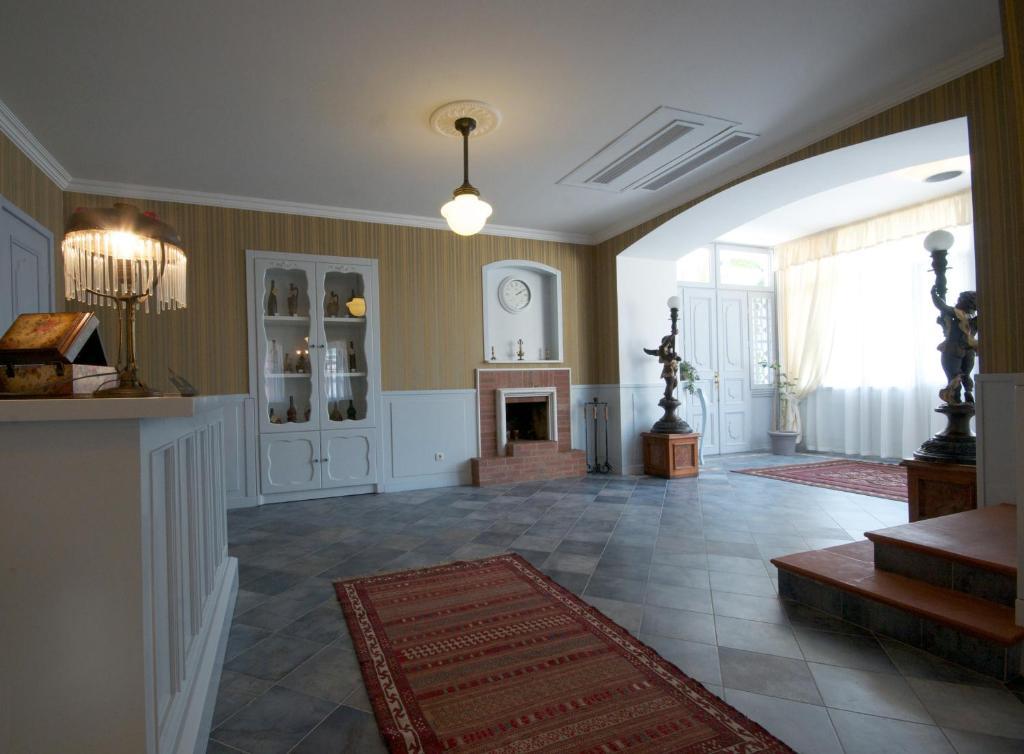 Hotel Kopala Τυφλίδα Εξωτερικό φωτογραφία