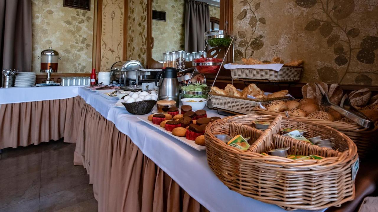 Hotel Kopala Τυφλίδα Εξωτερικό φωτογραφία