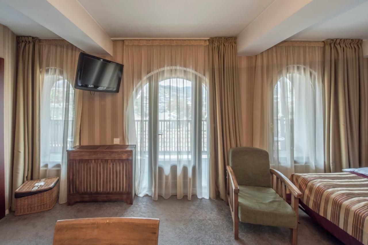 Hotel Kopala Τυφλίδα Εξωτερικό φωτογραφία