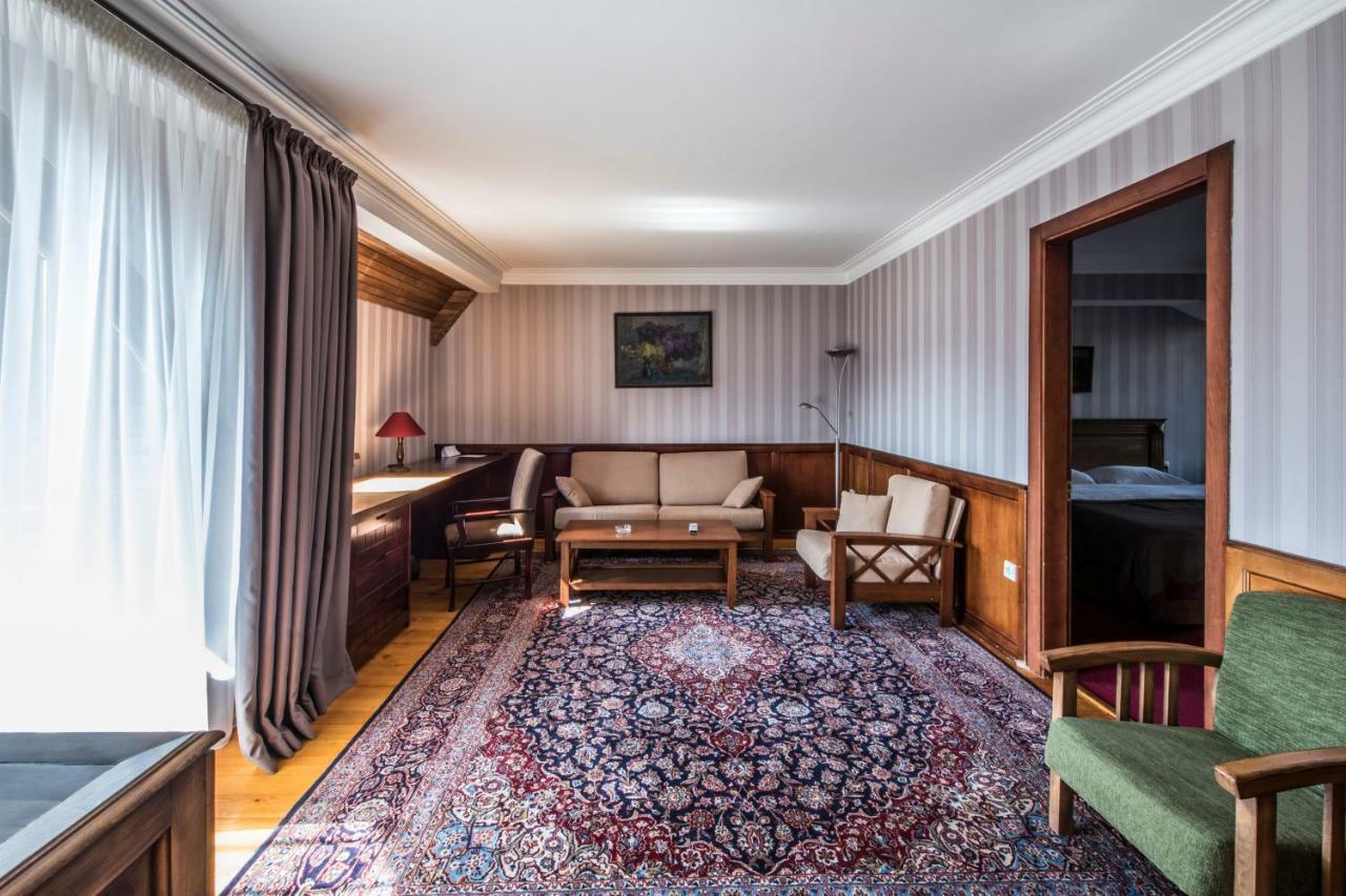 Hotel Kopala Τυφλίδα Εξωτερικό φωτογραφία